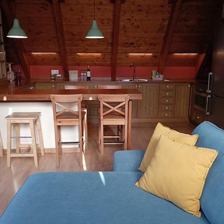 Arties Centro 3 Habitaciones, Exclusivo Familias Dış mekan fotoğraf