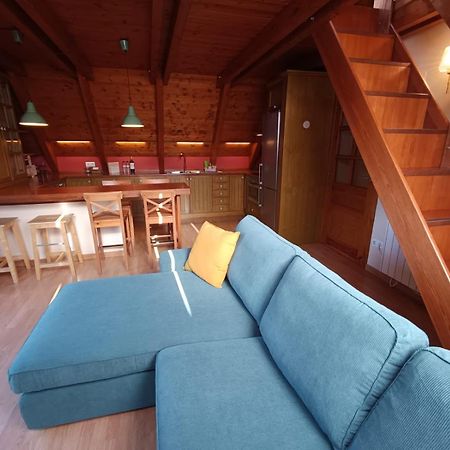 Arties Centro 3 Habitaciones, Exclusivo Familias Dış mekan fotoğraf