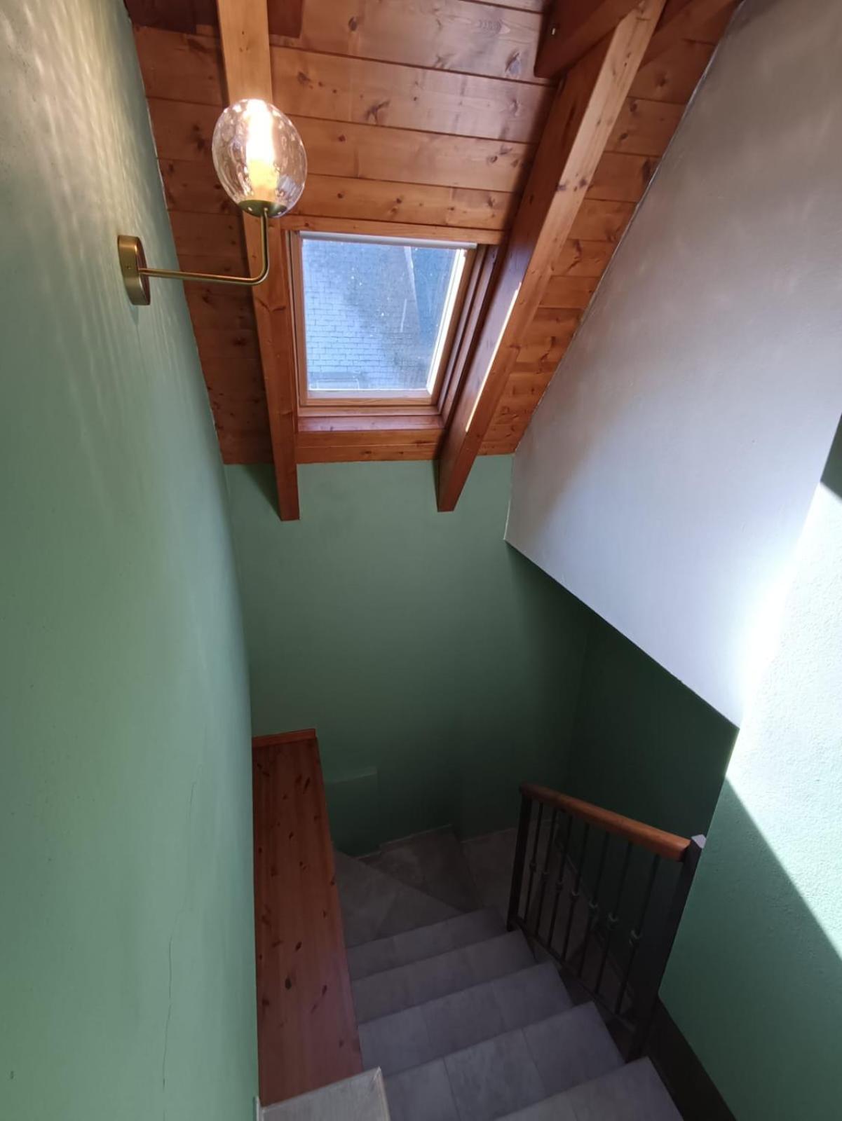 Arties Centro 3 Habitaciones, Exclusivo Familias Dış mekan fotoğraf
