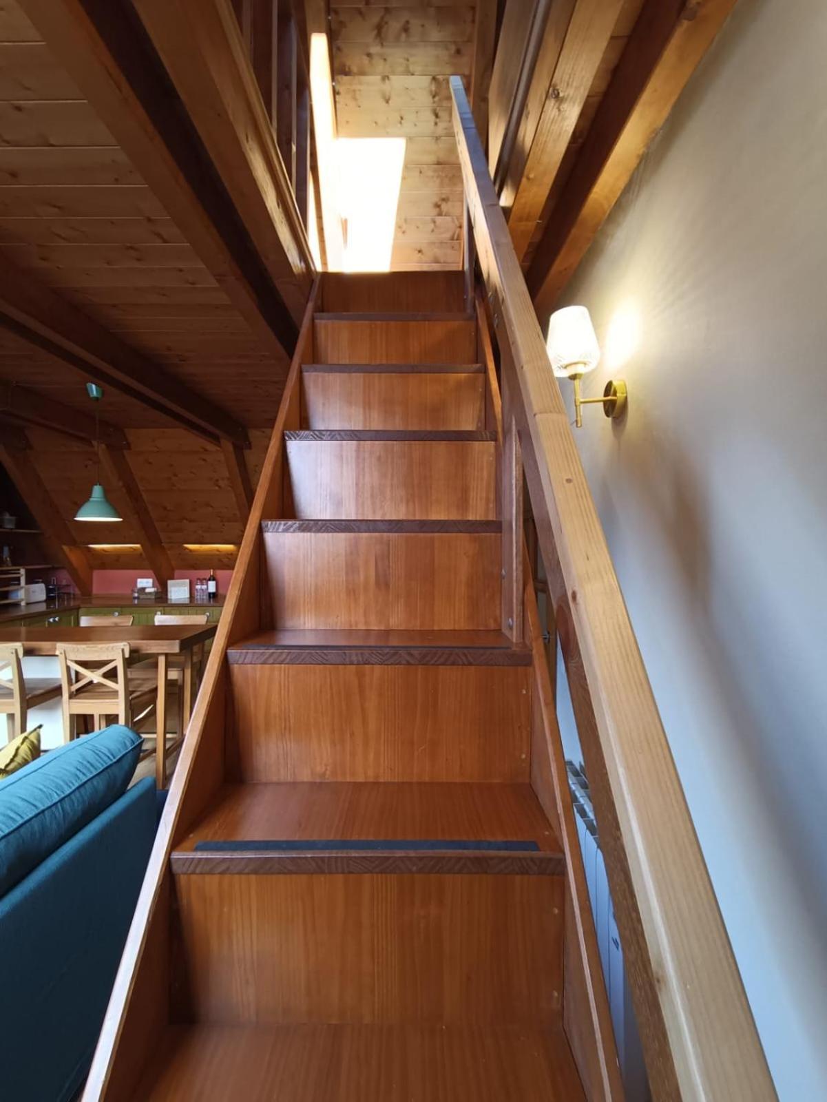 Arties Centro 3 Habitaciones, Exclusivo Familias Dış mekan fotoğraf