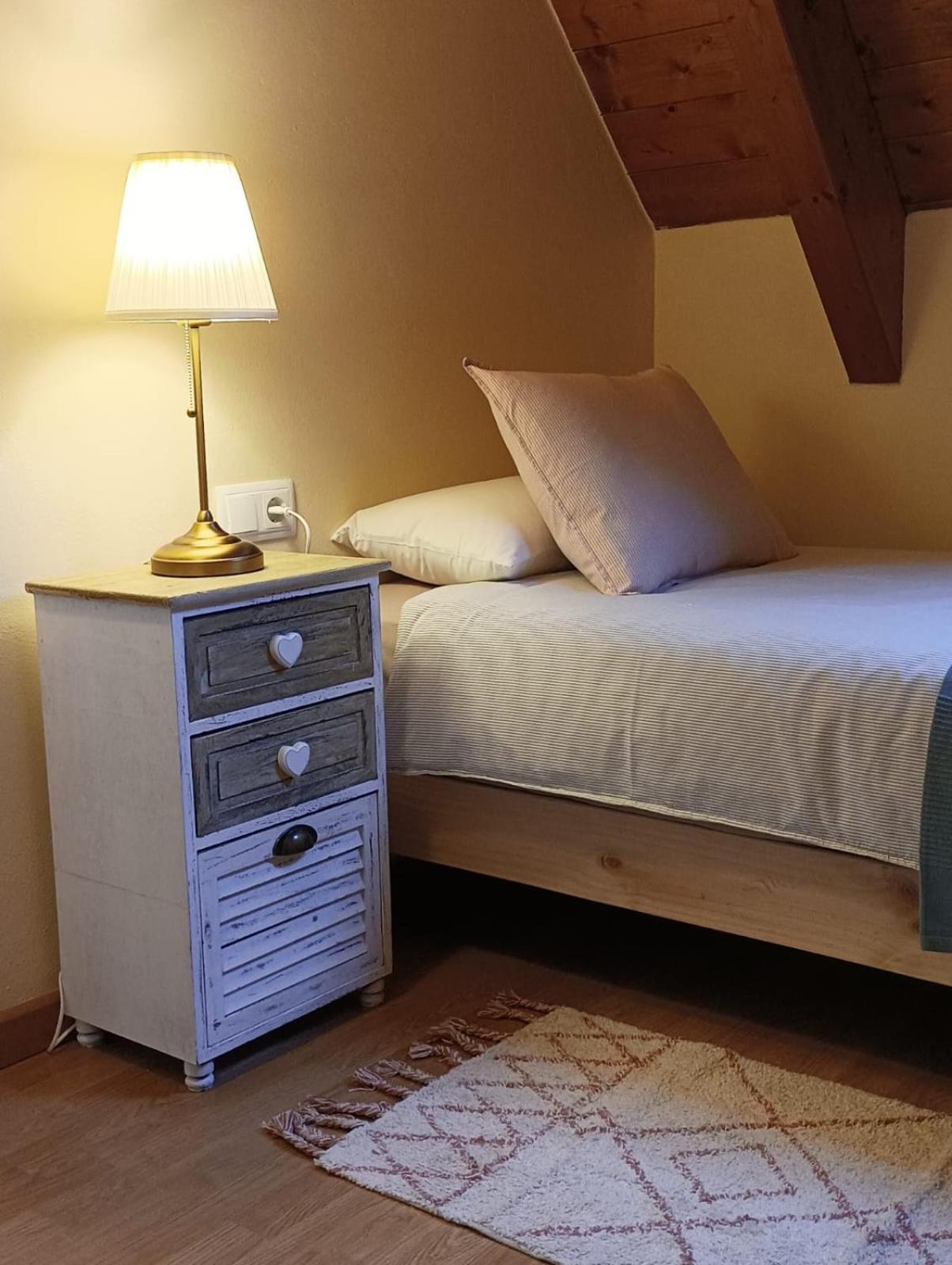 Arties Centro 3 Habitaciones, Exclusivo Familias Dış mekan fotoğraf
