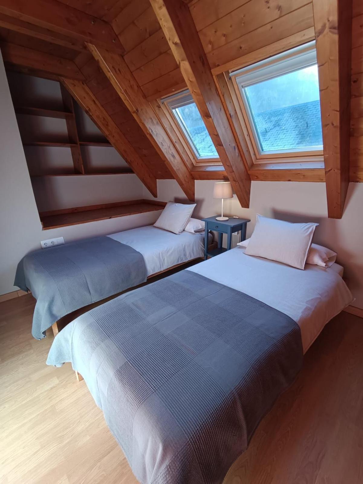Arties Centro 3 Habitaciones, Exclusivo Familias Dış mekan fotoğraf