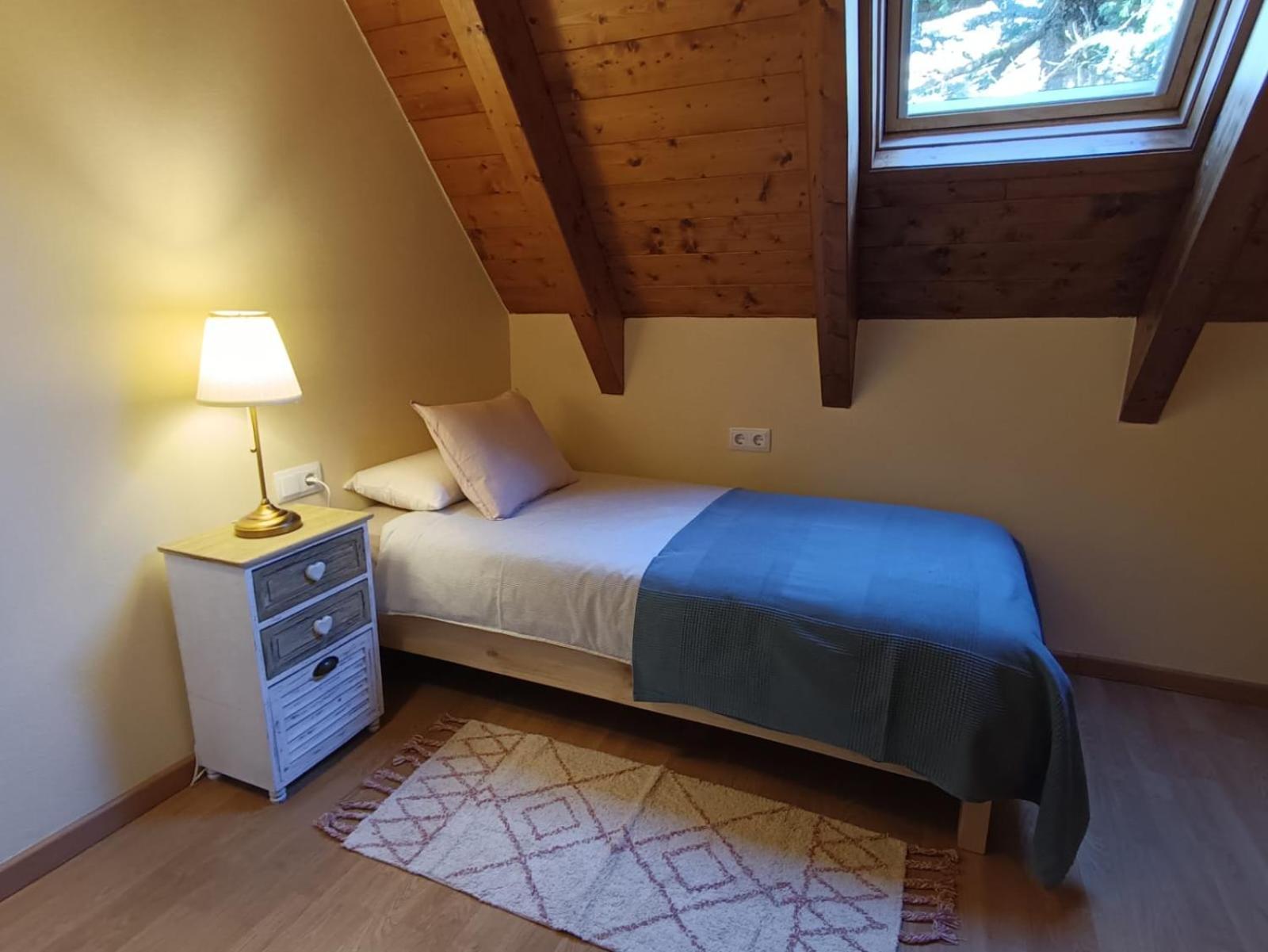 Arties Centro 3 Habitaciones, Exclusivo Familias Dış mekan fotoğraf