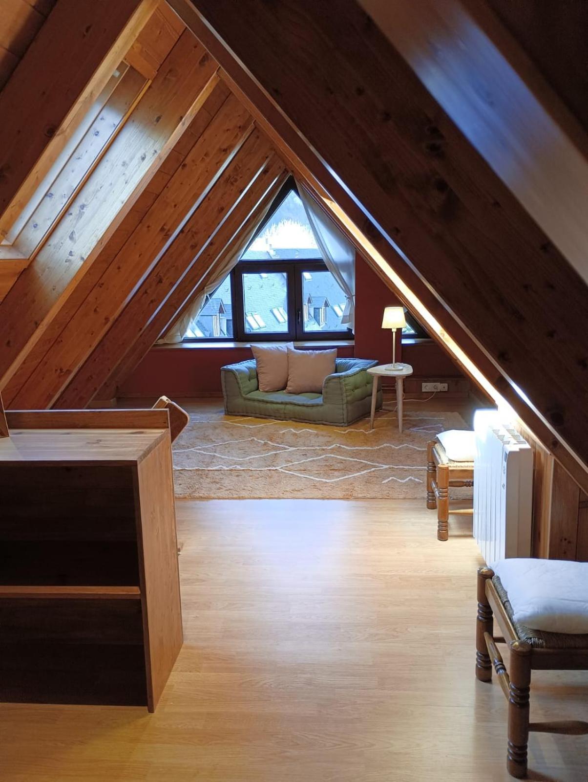 Arties Centro 3 Habitaciones, Exclusivo Familias Dış mekan fotoğraf