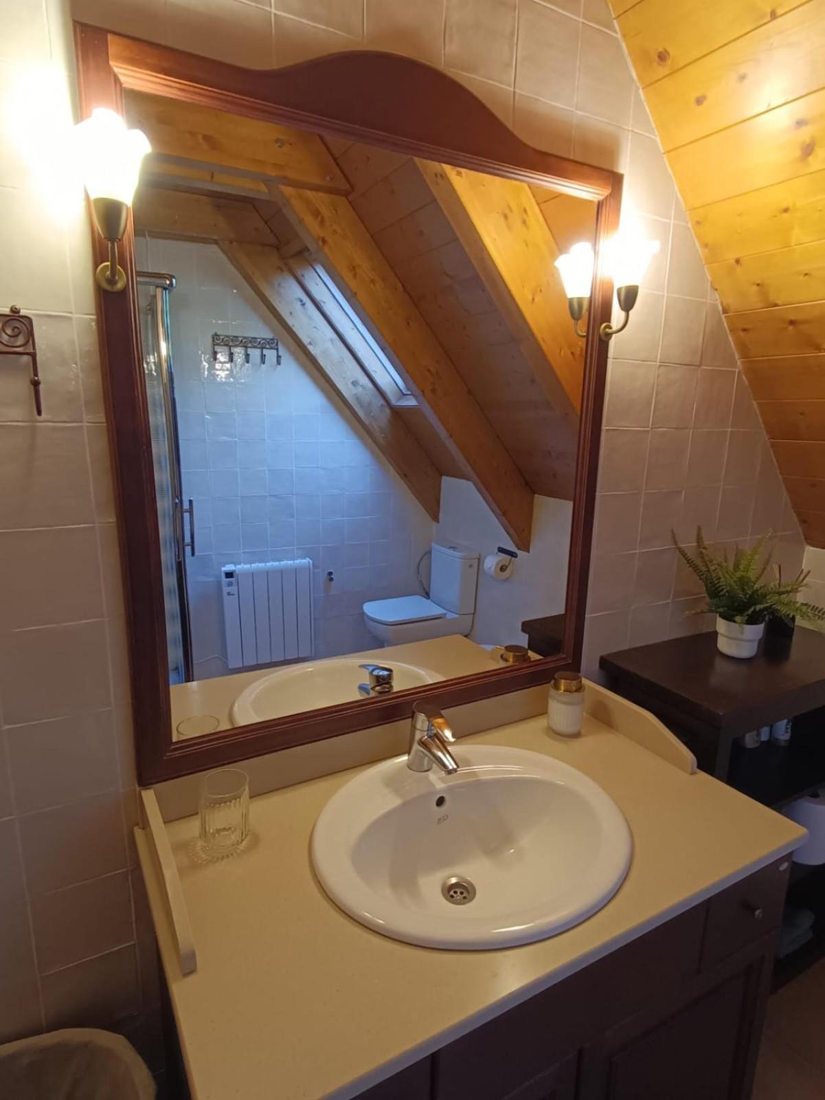 Arties Centro 3 Habitaciones, Exclusivo Familias Dış mekan fotoğraf