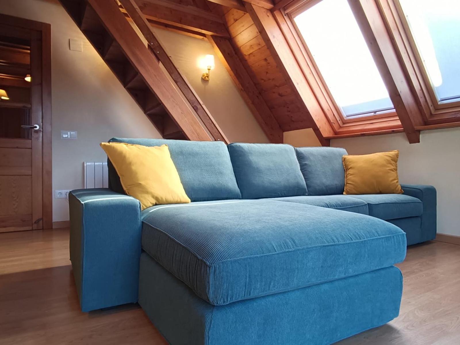 Arties Centro 3 Habitaciones, Exclusivo Familias Dış mekan fotoğraf