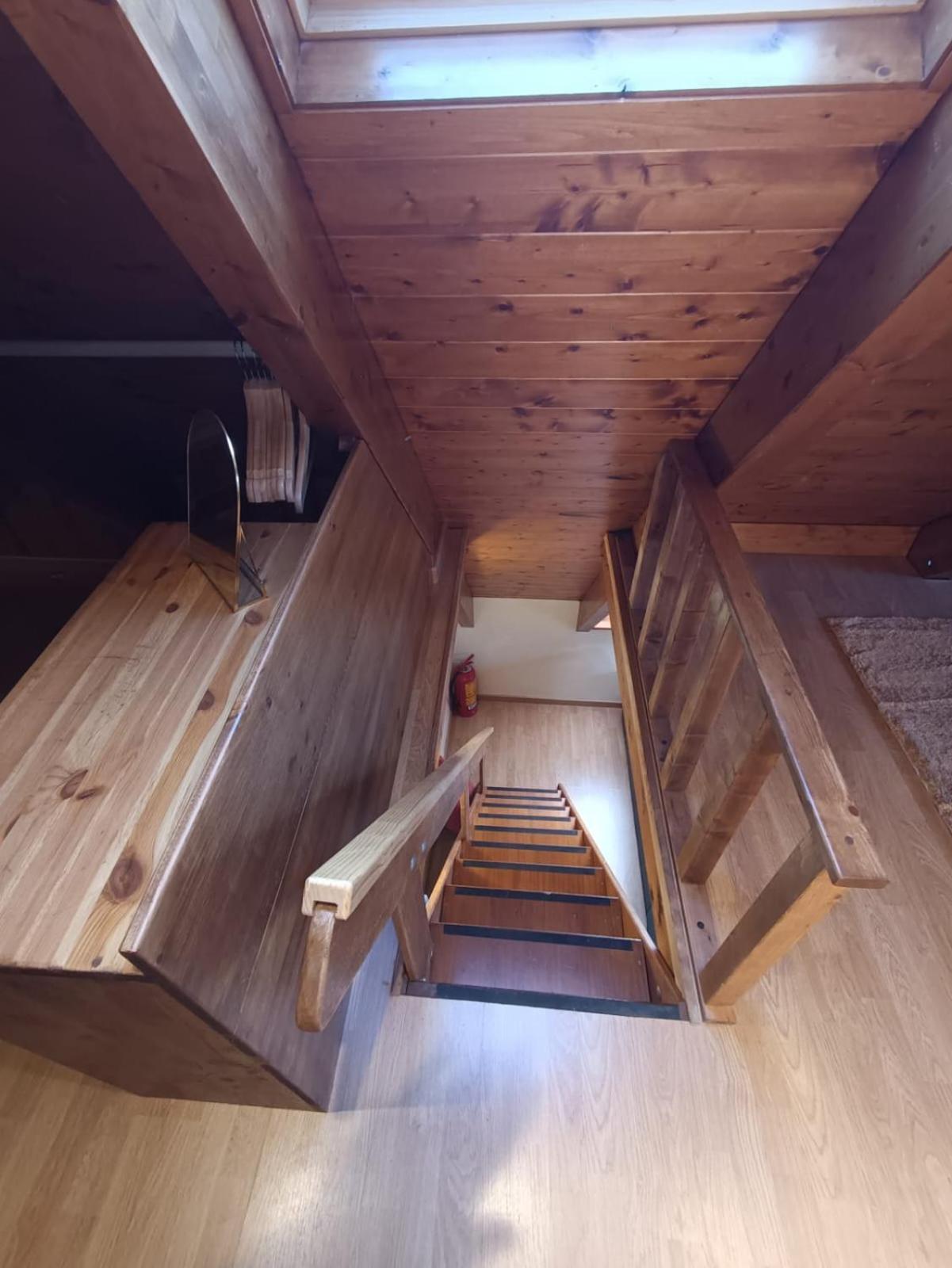 Arties Centro 3 Habitaciones, Exclusivo Familias Dış mekan fotoğraf