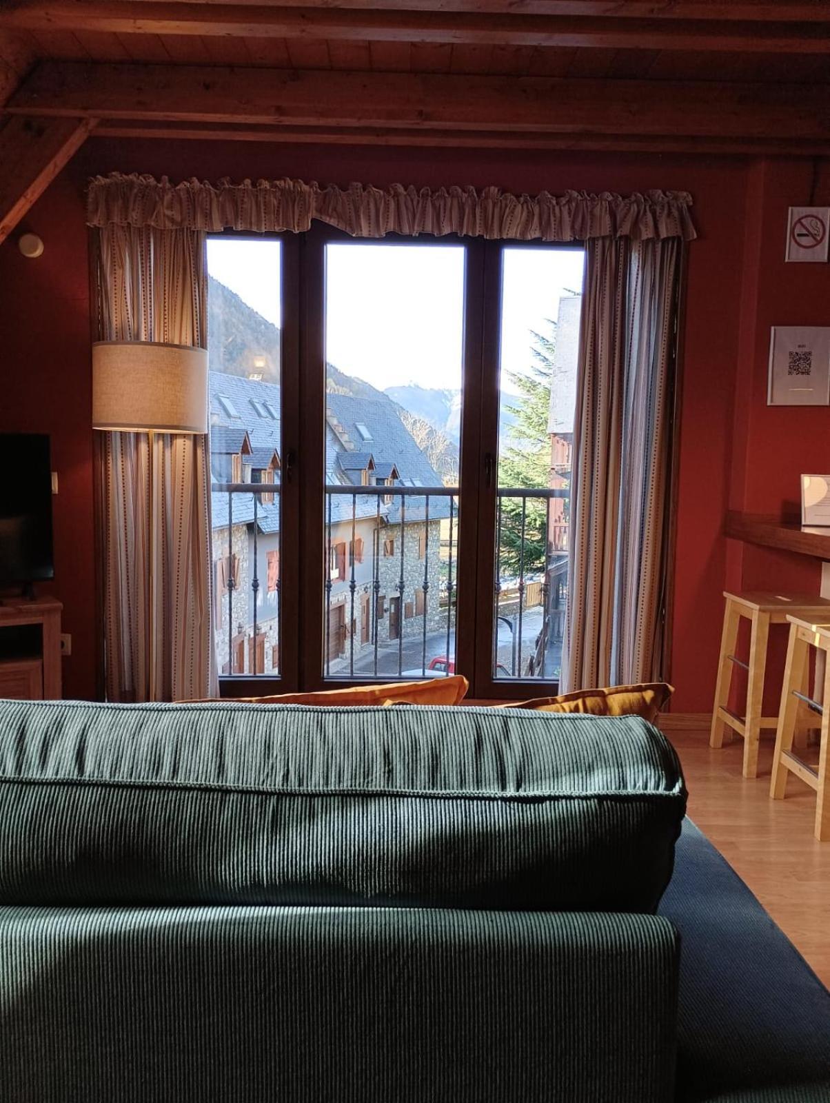 Arties Centro 3 Habitaciones, Exclusivo Familias Dış mekan fotoğraf