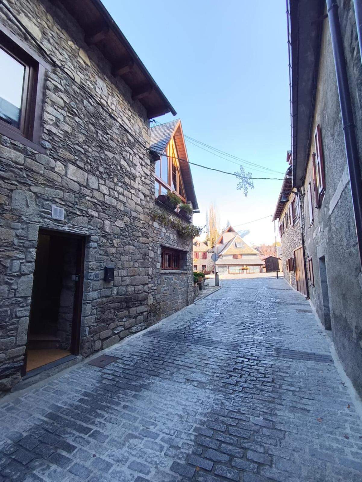 Arties Centro 3 Habitaciones, Exclusivo Familias Dış mekan fotoğraf