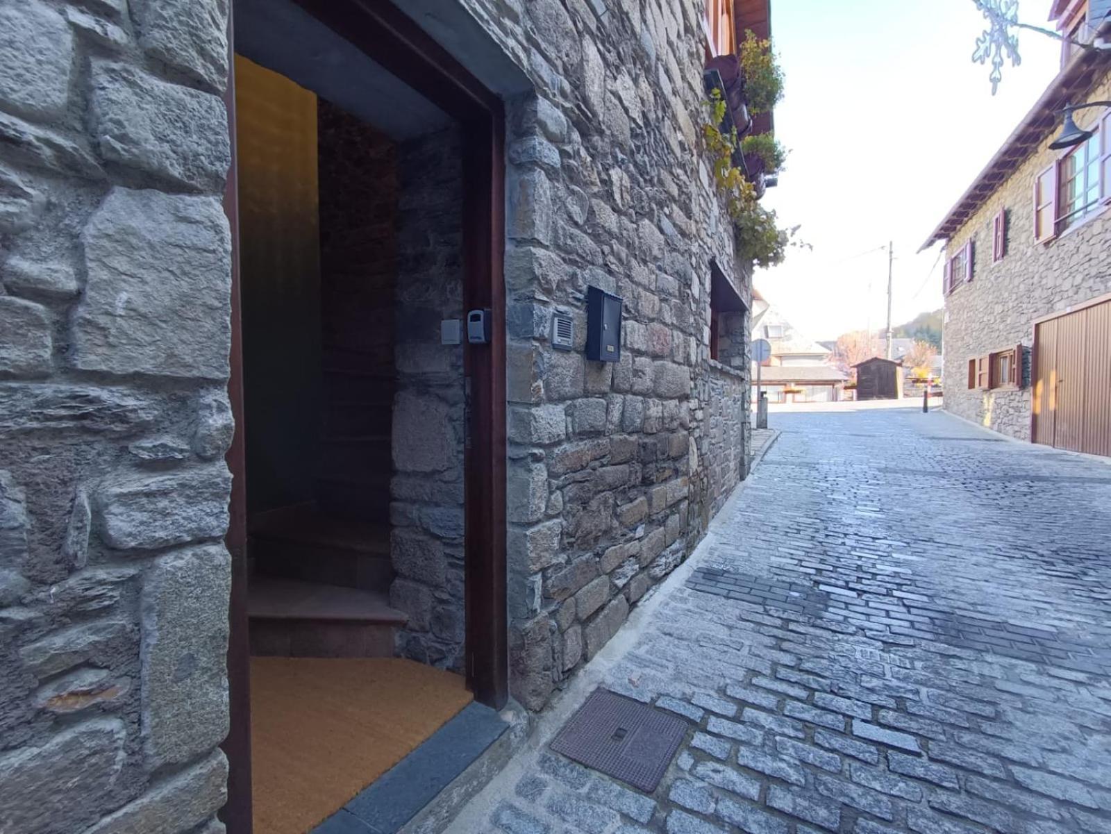 Arties Centro 3 Habitaciones, Exclusivo Familias Dış mekan fotoğraf